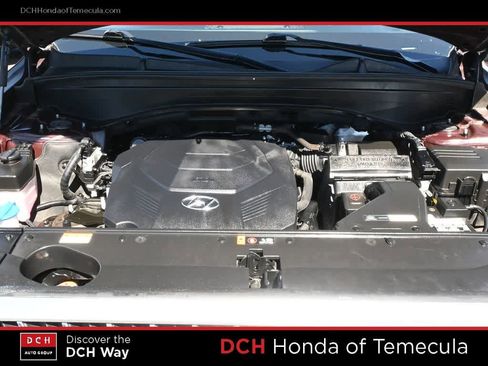 Used 2022 Hyundai Palisade SEL w/ Premium Package AWD/4WD image 25