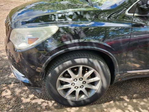 Used 2015 Buick Enclave Leather FWD image 13