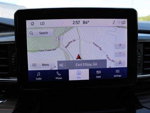 Used 2024 Ford Explorer Limited image 28