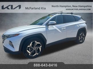 Used 2024 Hyundai Tucson Limited AWD/4WD 360° Tour