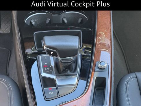 Used 2023 Audi A5 2.0T Premium Plus w/ Premium Plus AWD/4WD image 22