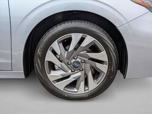 Certified 2025 Subaru Legacy Limited AWD/4WD image 29
