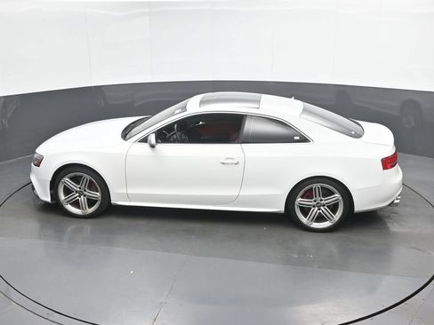 Used 2011 Audi S5 Prestige AWD/4WD image 37