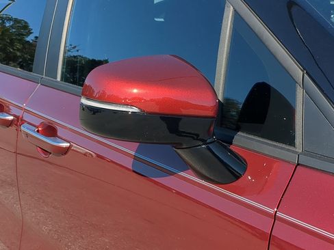 New 2026 Kia Carnival LXS image 11