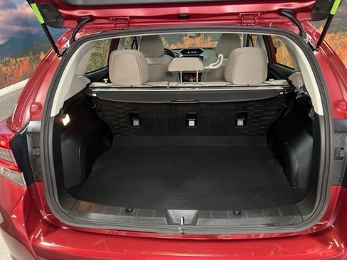 Used 2023 Subaru Impreza Premium image 49