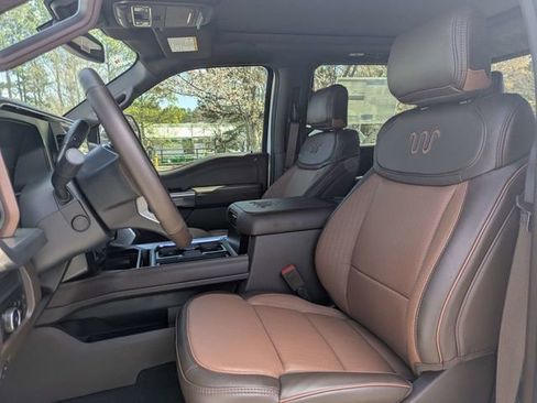 New 2026 Ford F250 King Ranch w/ Tremor Off-Road Package image 19