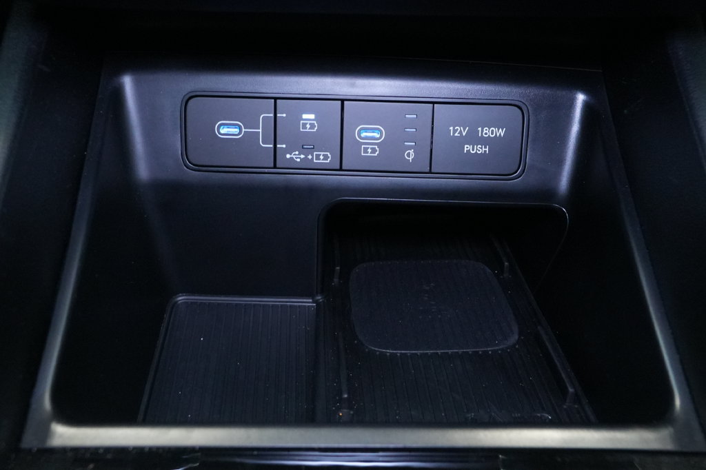 Used 2026 Hyundai Santa Cruz Limited AWD/4WD image 40