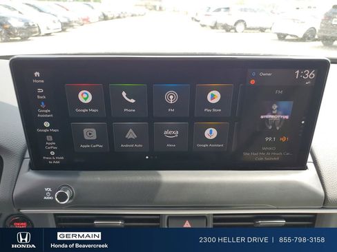 New 2026 Honda Pilot EX-L image 17