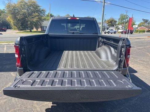 New 2026 RAM 1500 Classic Warlock image 5