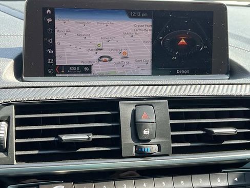 Used 2020 BMW M2 Competition w/ Executive Package image 21