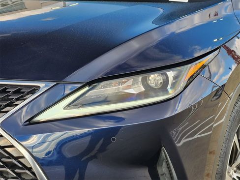 Used 2022 Lexus RX 350L FWD w/ Premium Package image 9