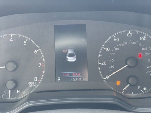 Used 2024 Toyota Corolla SE FWD image 21