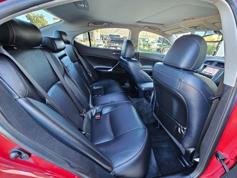 Used 2012 Lexus IS 250 image 30