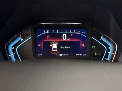 Used 2024 Honda Odyssey Elite image 8