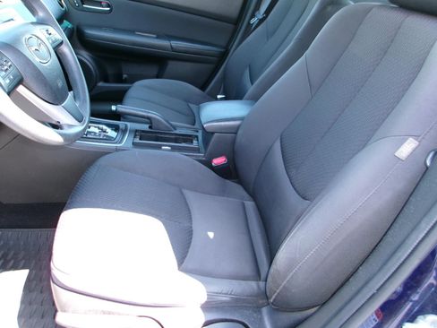 Used 2011 MAZDA MAZDA6 i Sport FWD image 8
