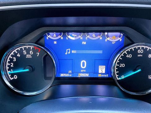 Certified 2023 Ford F150 XLT w/ Equipment Group 302A High image 25