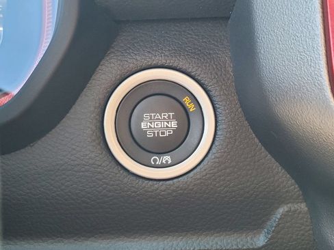 Used 2023 RAM 1500 Rebel w/ Rebel Level 1 Equipment Group AWD/4WD image 22