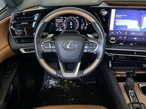 Certified 2023 Lexus RX 350 Premium w/ Accessory Package (Z1) FWD image 31
