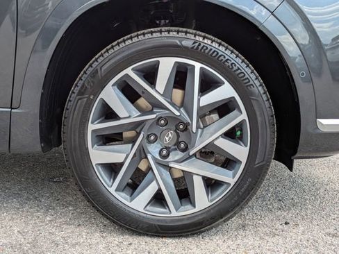 Certified 2023 Hyundai Santa Fe Calligraphy AWD/4WD image 11