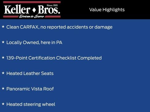 Used 2022 Ford Escape Titanium AWD/4WD image 9