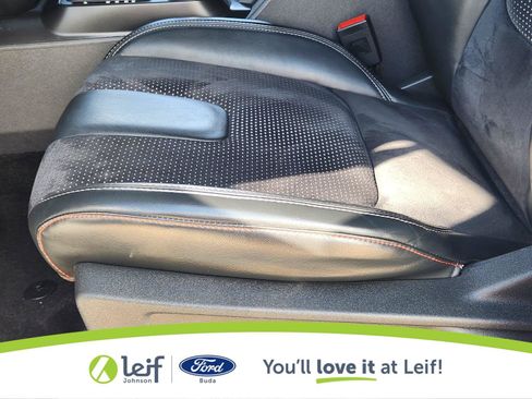 Used 2022 Ford Bronco Raptor AWD/4WD image 31