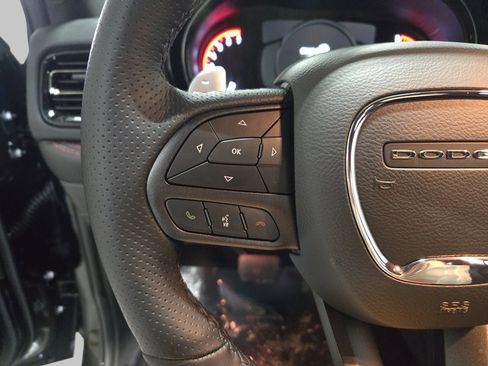 New 2026 Dodge Durango GT image 22