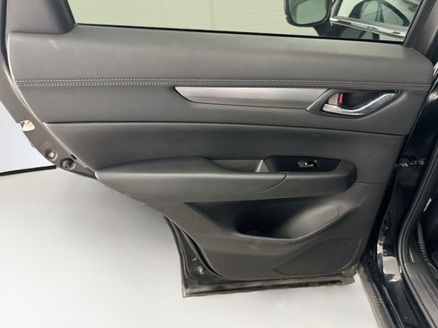 Used 2025 MAZDA CX-5 AWD 2.5 S w/ Preferred Package image 28