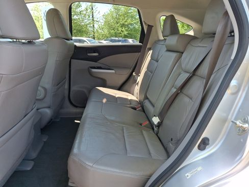 Used 2013 Honda CR-V EX-L image 11