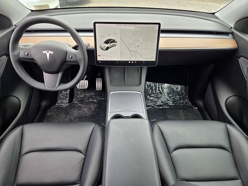 Used 2021 Tesla Model Y Performance AWD/4WD image 15