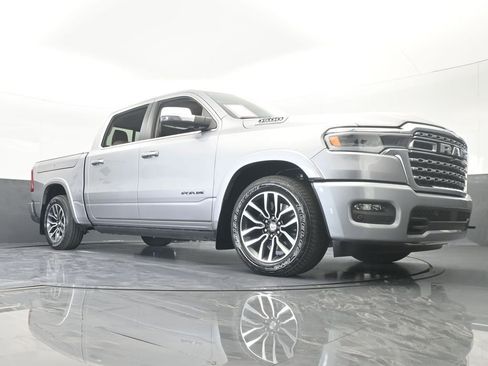 Used 2025 RAM 1500 Limited image 68