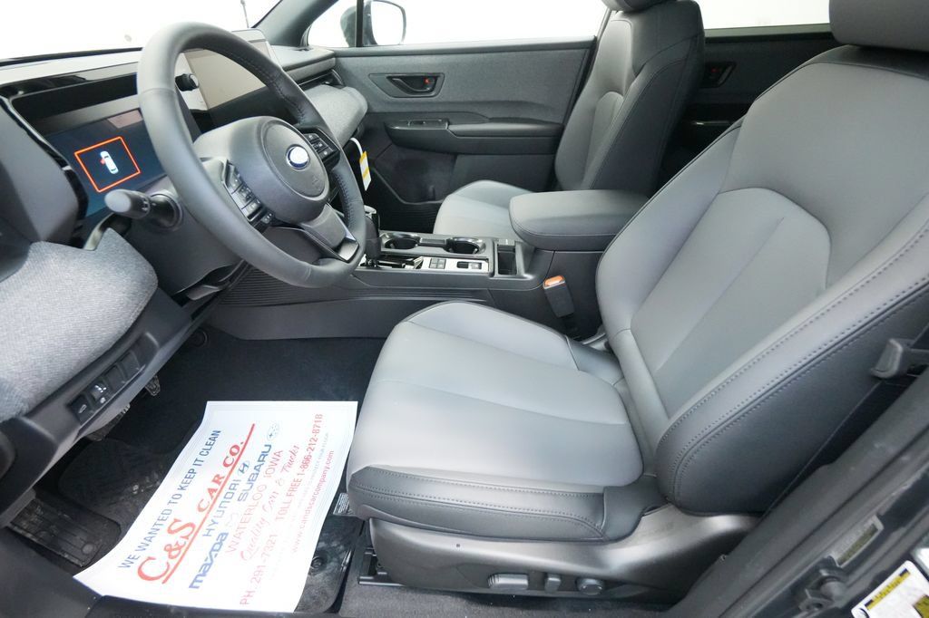 Used 2026 Subaru Outback Premium AWD/4WD image 18