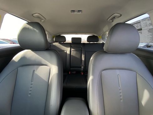 New 2026 Hyundai Kona SEL Premium image 29