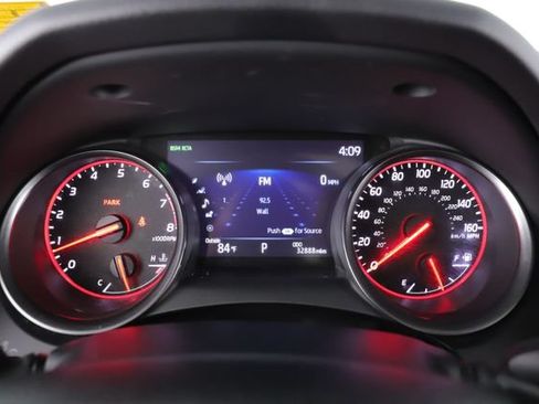 Used 2023 Toyota Camry XSE w/ Cold Weather Package AWD/4WD image 22