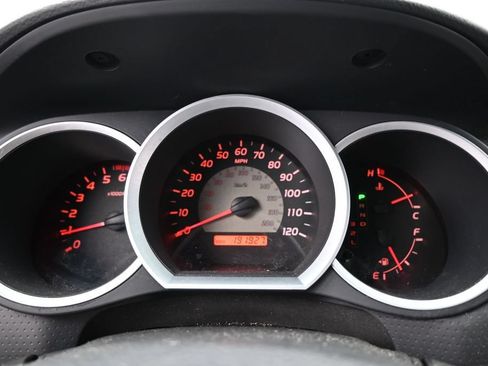 Used 2007 Toyota Tacoma 2WD Access Cab image 22