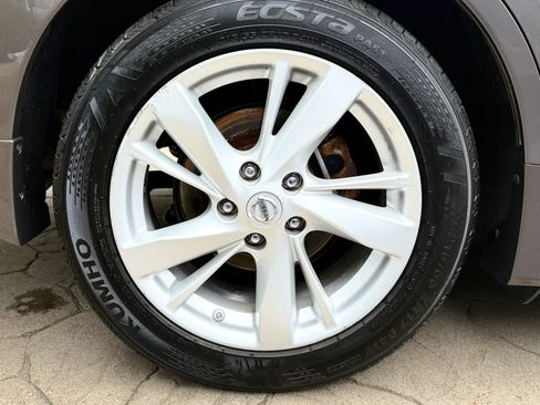 Used 2013 Nissan Altima 2.5 SV FWD image 44