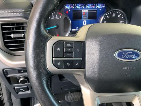 Used 2024 Ford Expedition Max XLT AWD/4WD image 24