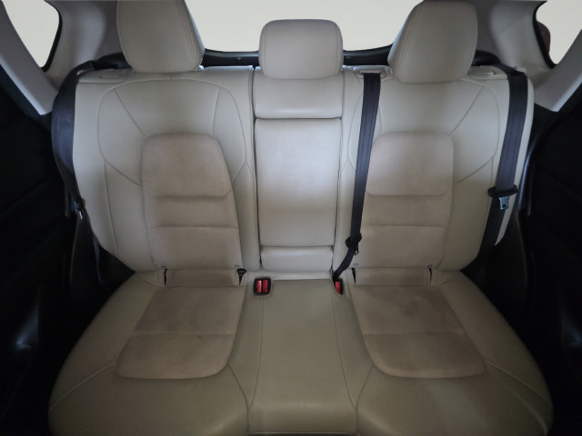 Used 2019 MAZDA CX-5 Touring AWD/4WD image 27