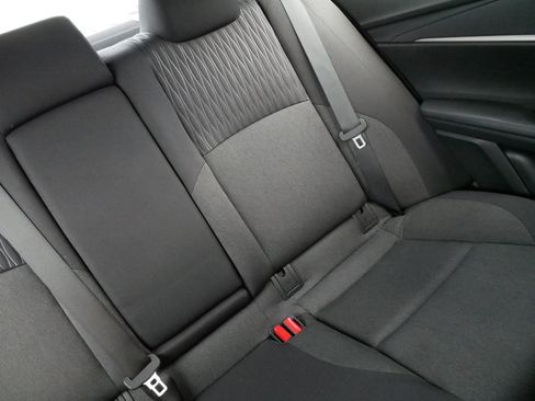 Certified 2025 Toyota Camry LE w/ Convenience Package FWD image 14