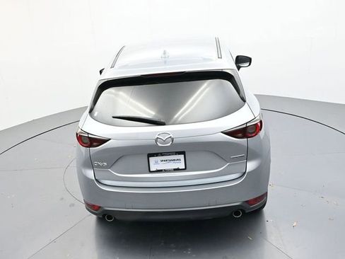 Used 2020 MAZDA CX-5 Touring image 36