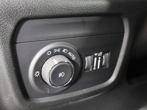 New 2026 Jeep Grand Cherokee Limited AWD/4WD image 24