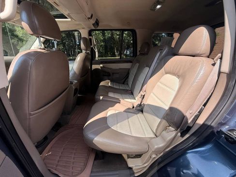 Used 2005 Ford Explorer Eddie Bauer RWD image 10