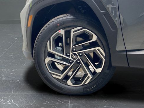 New 2026 Hyundai Tucson Limited AWD/4WD image 30
