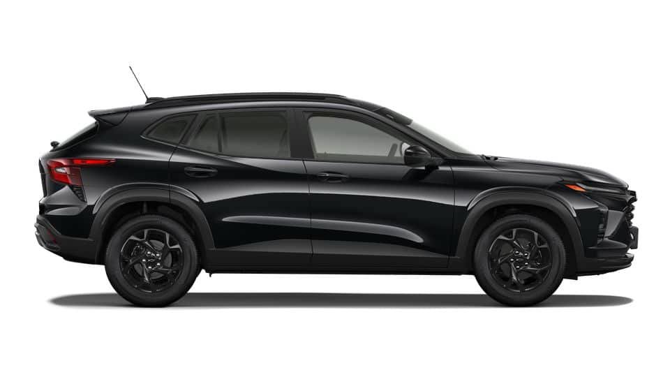 New 2026 Chevrolet Trax LT w/ Driver Confidence Package FWD image 25