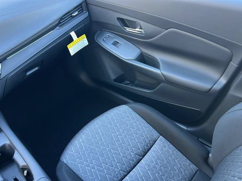 New 2026 Nissan Sentra SV w/ SV Convenience Package FWD image 15