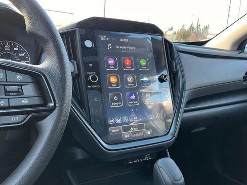 New 2026 Subaru Crosstrek 2.0i Premium image 17