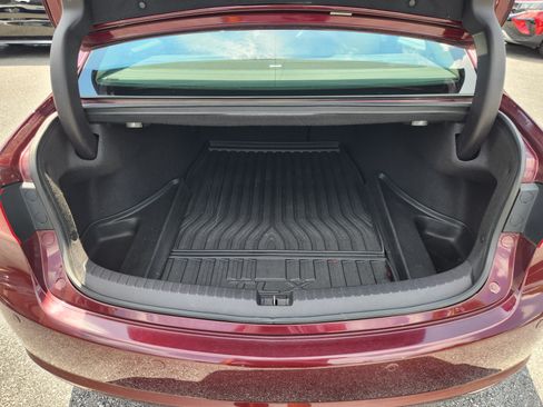 Used 2015 Acura TLX V6 SH-AWD w/ Advance Package image 20