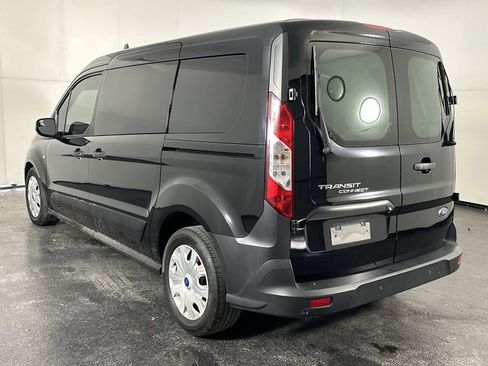 Used 2019 Ford Transit Connect XL image 9