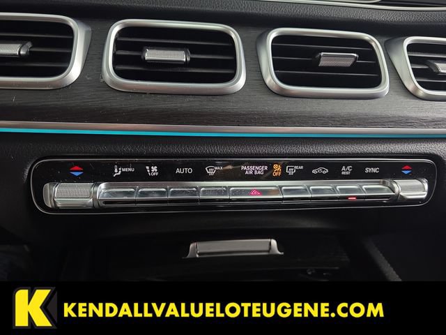 Used 2022 Mercedes-Benz GLE 350 4MATIC image 21