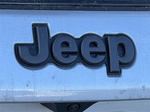 New 2026 Jeep Compass Latitude image 41