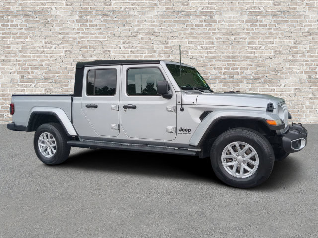Used 2023 Jeep Gladiator Sport AWD/4WD image 1